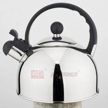 Stainless Steel Kettle Whistle